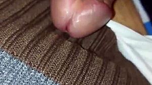 do you like piercing on my cuteboy thighhighs with thighhigh highsocks for catboys lgbtq fem femboi sissy