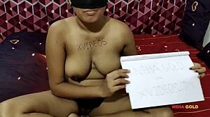 Verification video details