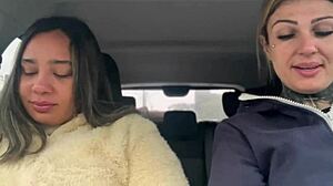 i'm the app driver who picked up a wheelchair girl at the station, she couldn't pay so i licked her wet pussy after she peed