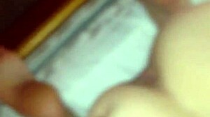 Tight milf pussy gets stretched in this fat ass fuck session 😈🍑