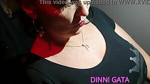 yo, i sucked various cocks at the private swing club in porto alegre with brazilian milf anal and creampie dancing