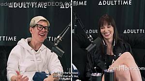 If I were on an island alone I'd want to be with Lexi Luna - Bree Mills 😊