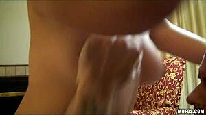 Topless Bombshells Arent Afraid to Start a Hardcore Orgy with Pussy Licking and Muff Diving