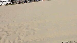 Ariana grand and mandy armani dive into pov pussy licking action