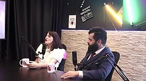 they created a producer and suffered in the market took hits she was pregnant entering porn world lady snow lord kenobi sheer red