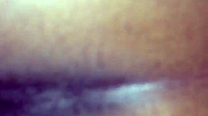 Jamaican Girl in Caribbean Setting