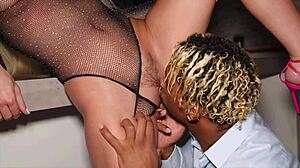 waiting for my bbc while hubby is away as a hot milf