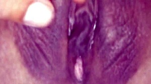 Teen Couple Enjoys Rough Wet Pussy Fucking with Facial Cumshot