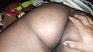 Hey, check out my virgin neighbor farting in this homemade clip! 😂🤭