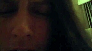 Craving That Thick Black Cock Stretching My Tight Indian Pussy Deep and Full