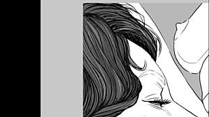 Hey, check this speed drawing of an FFM threesome by artist Kramer Krameroff with ass licking and swinging action.