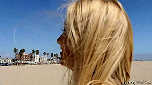 Ariana grand and mandy armani dive into pov pussy licking action