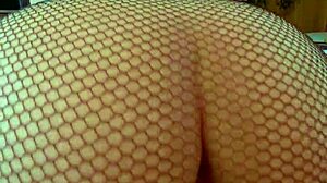 Big Booty College Girl Rides a BBC High Quality POV Scene