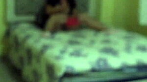 I Feel So Guilty Sucking Stepmom's Wet Pussy