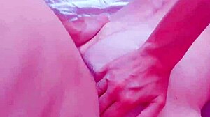 She opened up all her holes for him harshly in amateur couple pov. Missionary fills anal and wife moans.