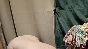 You're my slave f, worship this dominatrix goddess now