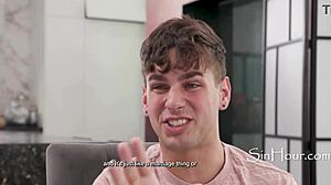 Can't Be Fucking Cuz It's A Step Too Far - Kai Jaxon Dylan Moore