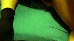 freaky young pussy action with wild solo play and intense close-ups