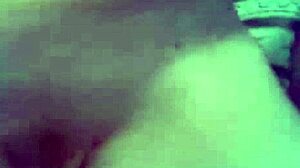 Obsessed teen 18+ shares intimate webcam sex confessions in nude