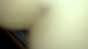 Tight milf pussy gets stretched in this fat ass fuck session 😈🍑