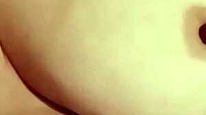 i feel so hot as aurora calls hunter again like slutty mexican wife