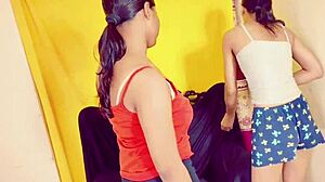 Uttaran20 lesbian two girls double cumshot 2025