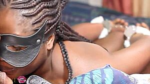 1h handcuff facefuck session for Elvie slutty in part 3