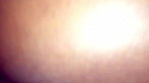 Jamaican Girl in Caribbean Setting