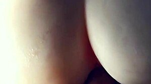 had a great doggy style fuck with a tight sexy ass