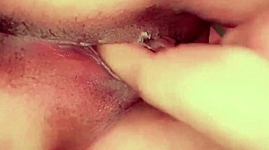 best way to lick and make an unsatisfied stepmom cum with wet asian pussy