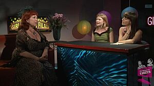 Kinky Shares Wild Backstage Stories from Her Porn Career in This Juicy Interview!