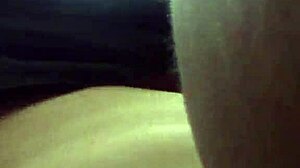 public girl getting wild sex outdoors 😏