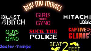 Solana spits out doctor's load, so he fucks her hard blasts cum on tits in hospital scene