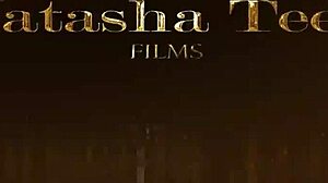 Petite Colombian Teen Little Megan In Intense First-Time Anal DP With Big Black Cock Gaping And Prolapse Action