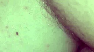 Esposa gets wild with ex and husband in big tits group creampie action 😏🍆