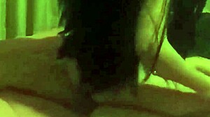 Pervert step sister tempts with ass for years leading to homemade sex riding cowgirl tight pussy