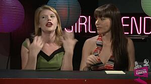 Kinky Shares Wild Backstage Stories from Her Porn Career in This Juicy Interview!