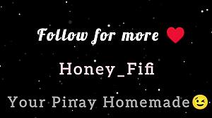 Can't stop now since I'm already soaking wet inside