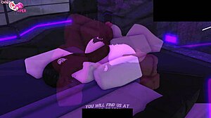 Viper Fucks Emo Chick Until She Is Completely Drained