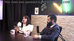 they created a producer and suffered in the market took hits she was pregnant entering porn world lady snow lord kenobi sheer red