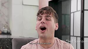 Can't Be Fucking Cuz It's A Step Too Far - Kai Jaxon Dylan Moore