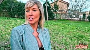 Emmy and Kyara Two Goddesses Ravaged by a Single Cock