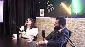 they created a producer and suffered in the market took hits she was pregnant entering porn world lady snow lord kenobi sheer red