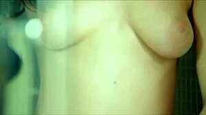 Teen Masturbates Tight Pussy with Fingers to Orgasm