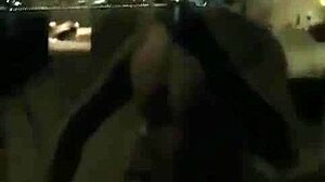 Doggy style with my Vietnamese wife 😈🐶