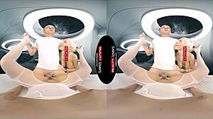 i love fucking in outer space realitylovers part 2