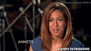 behind the scenes at playboy tv