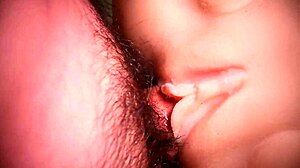 After the party, Helene casually asks her friends to nonstop fuck her face in this amateur sex tape.