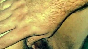 plus-size beauty cums hard in this homemade video