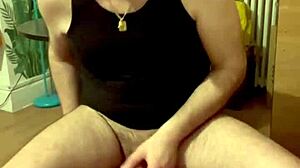 What if sexy boy Lextalon strips down and masturbates just for your viewing pleasure?